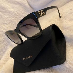 Dolce & Gabbana Women’s Sunglasses
